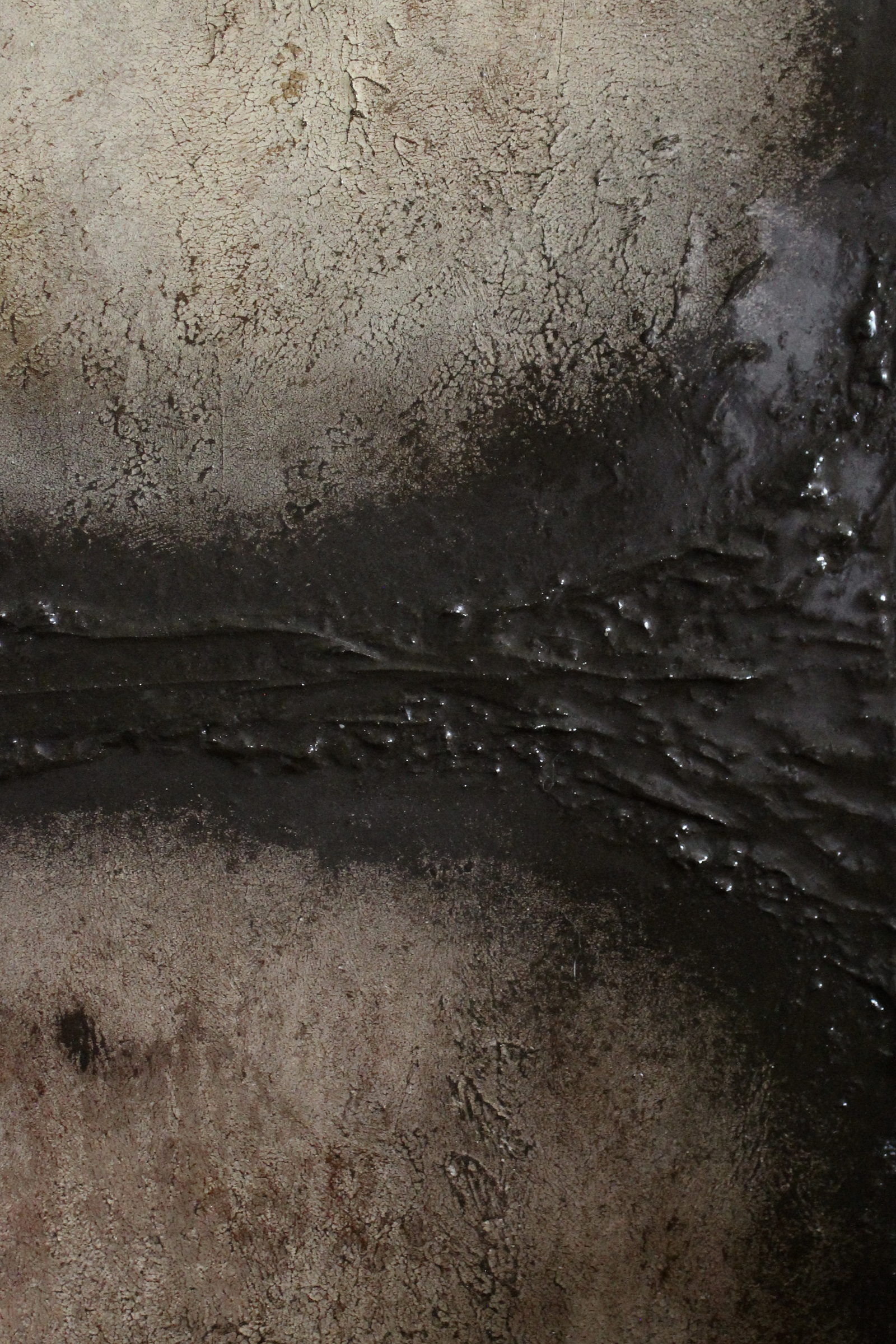 Between, detail