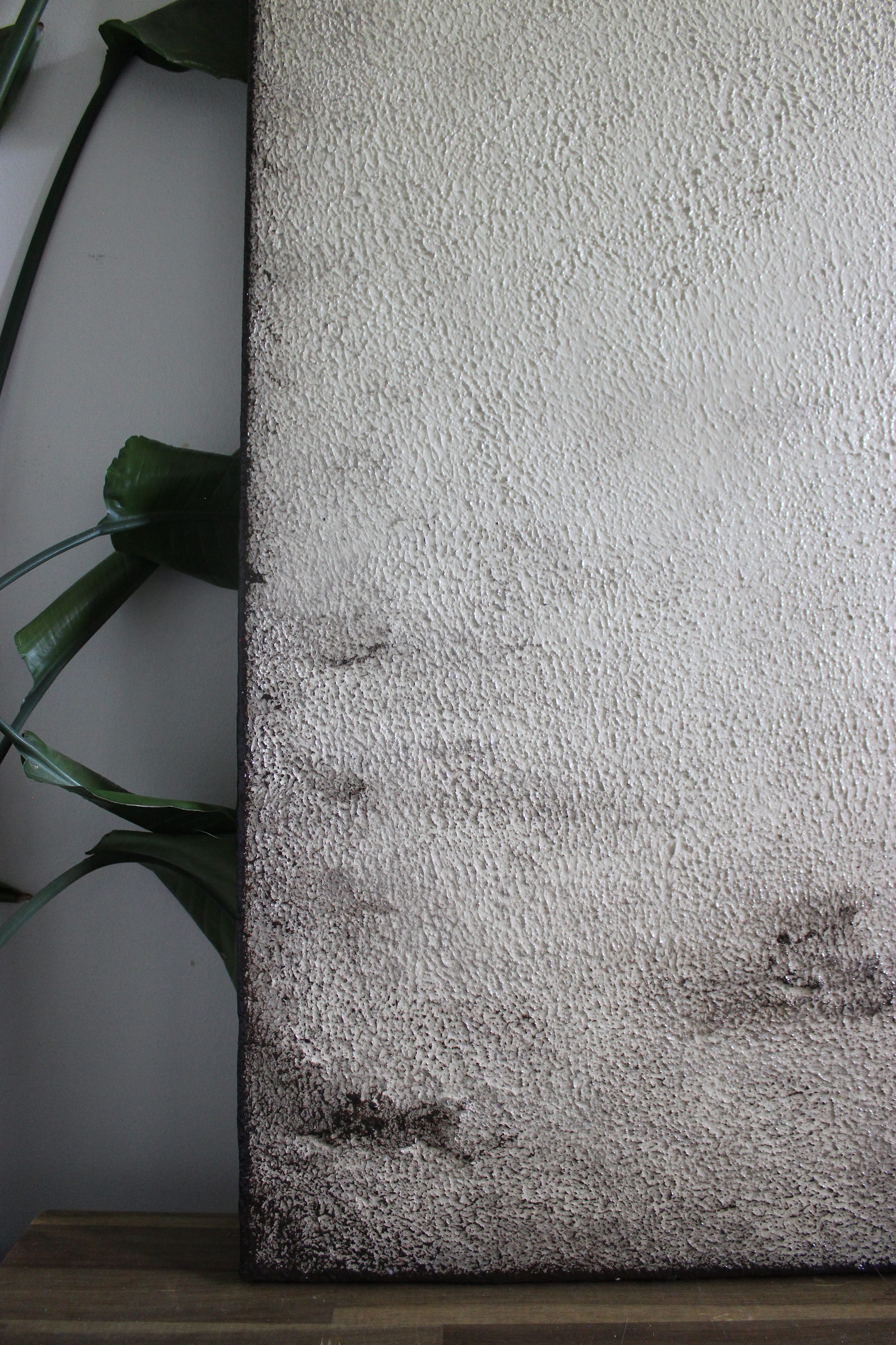 Remnant, detail